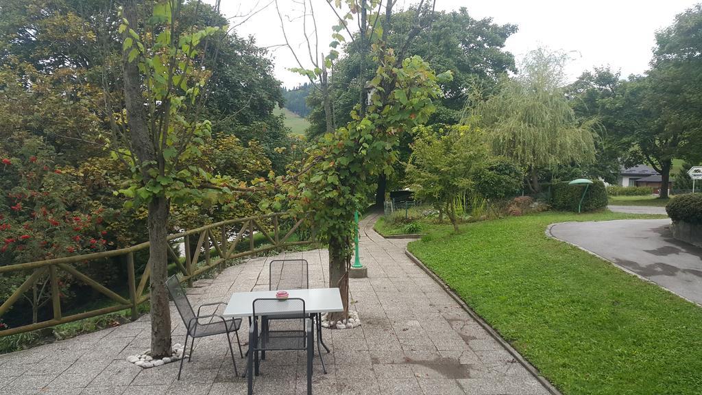 Hotel Trojane, Inspiration Of The Green Retreat Екстер'єр фото