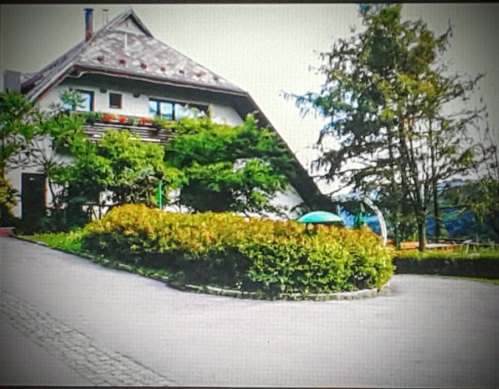 Hotel Trojane, Inspiration Of The Green Retreat Екстер'єр фото