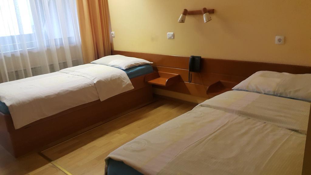Hotel Trojane, Inspiration Of The Green Retreat Екстер'єр фото