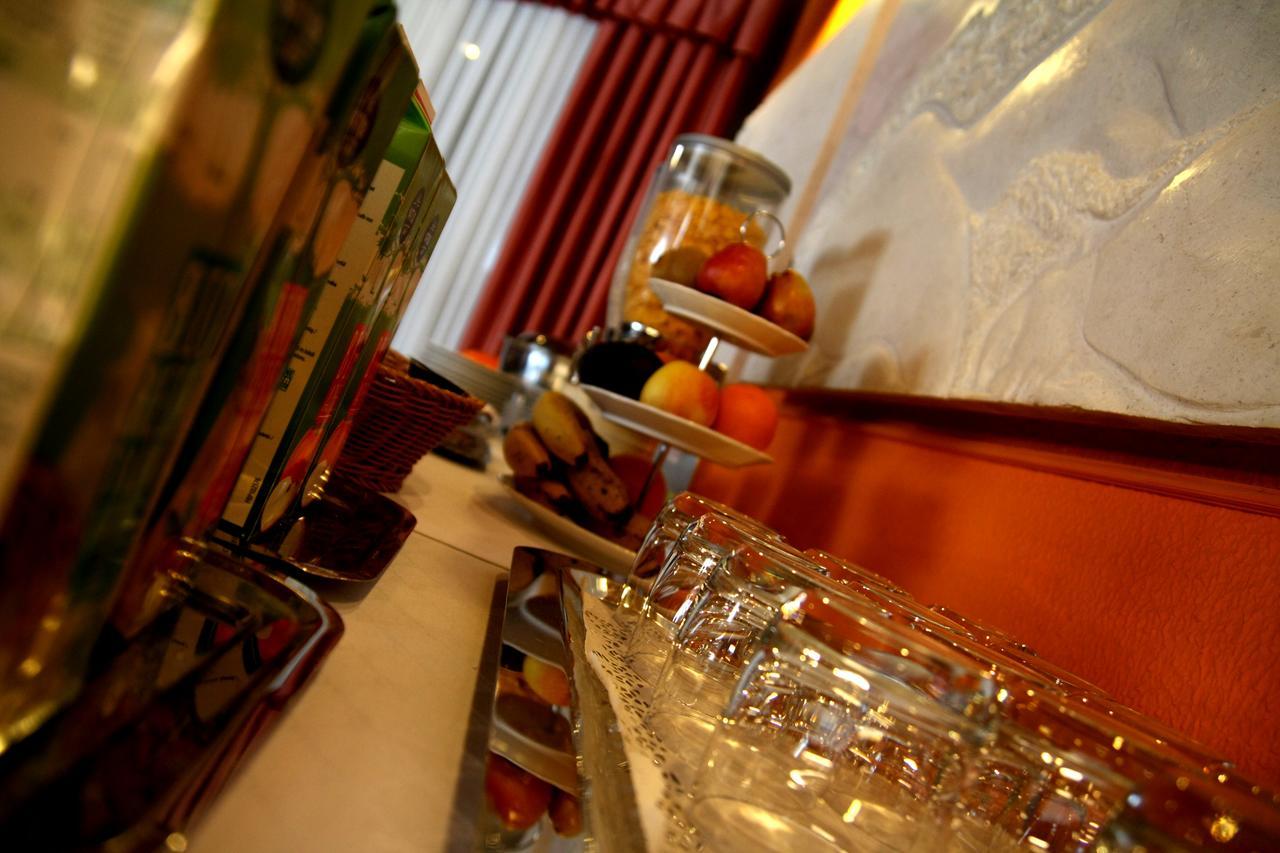 Hotel Trojane, Inspiration Of The Green Retreat Екстер'єр фото