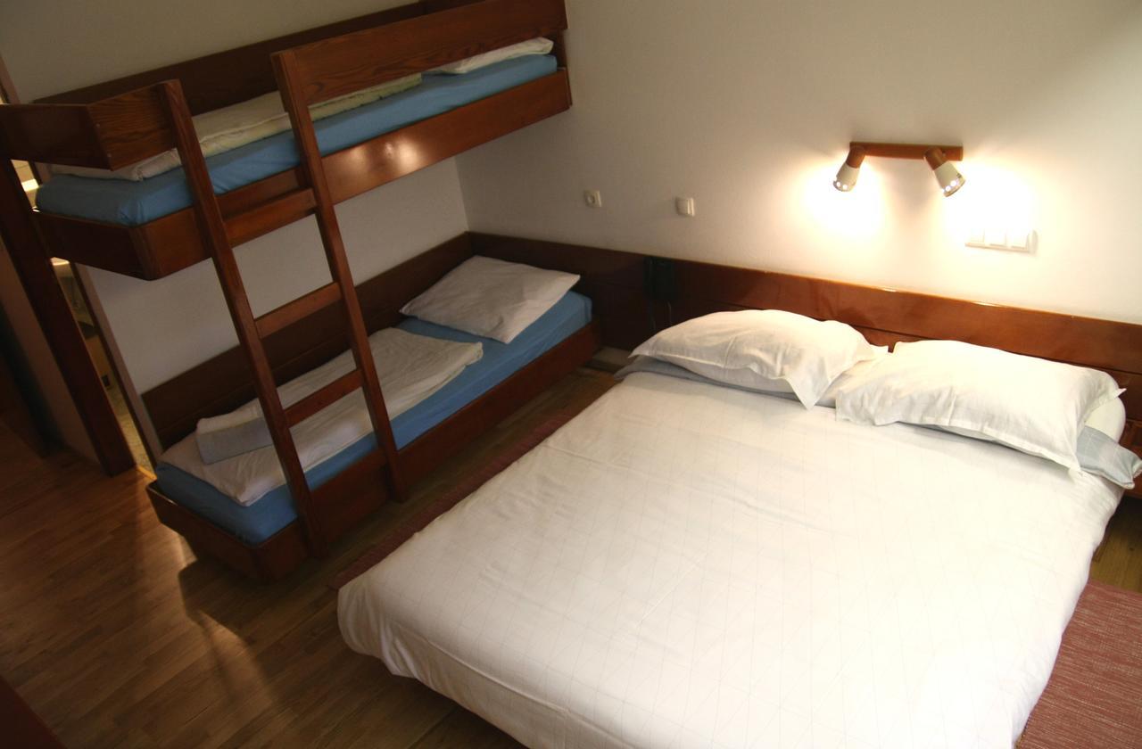 Hotel Trojane, Inspiration Of The Green Retreat Екстер'єр фото