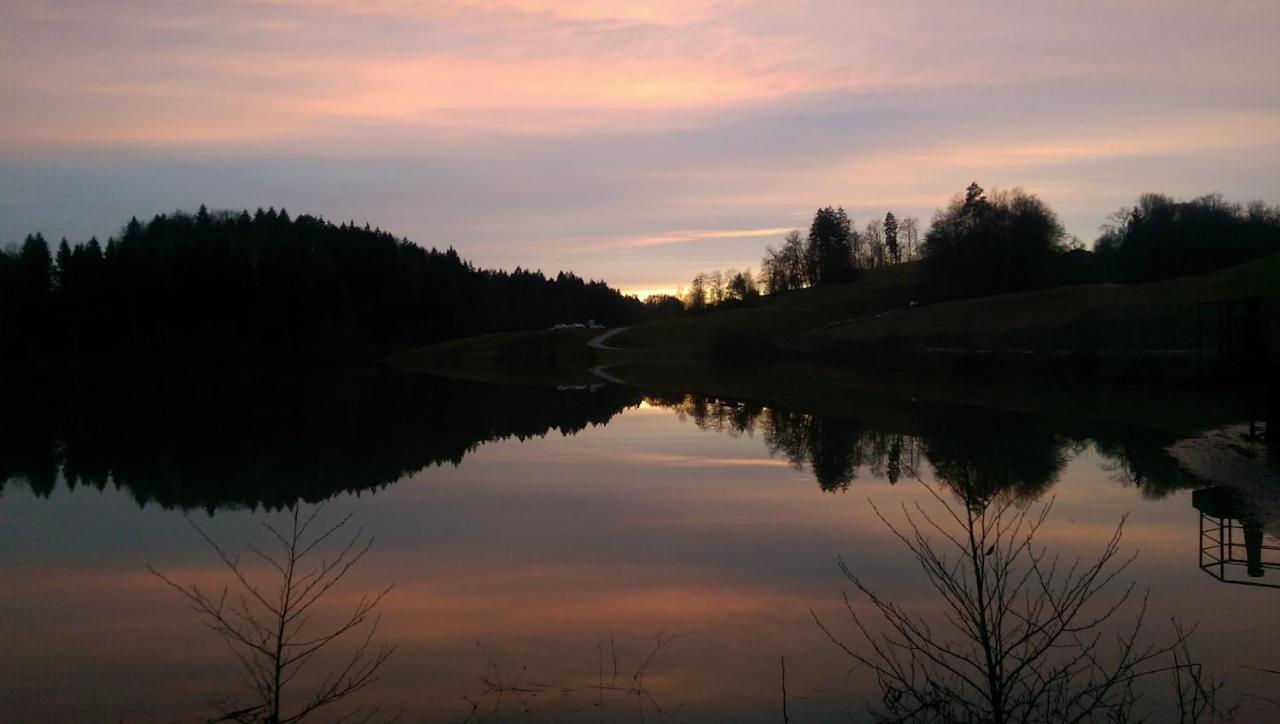 Hotel Trojane, Inspiration Of The Green Retreat Екстер'єр фото