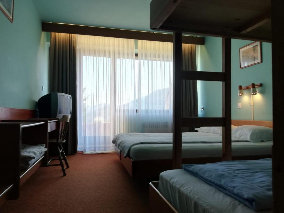 Hotel Trojane, Inspiration Of The Green Retreat Екстер'єр фото