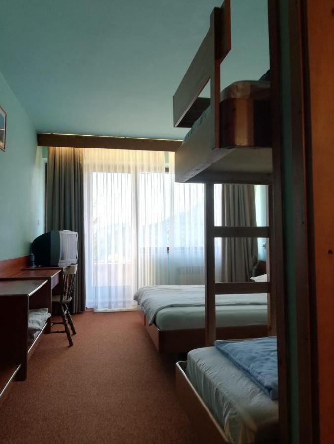 Hotel Trojane, Inspiration Of The Green Retreat Екстер'єр фото